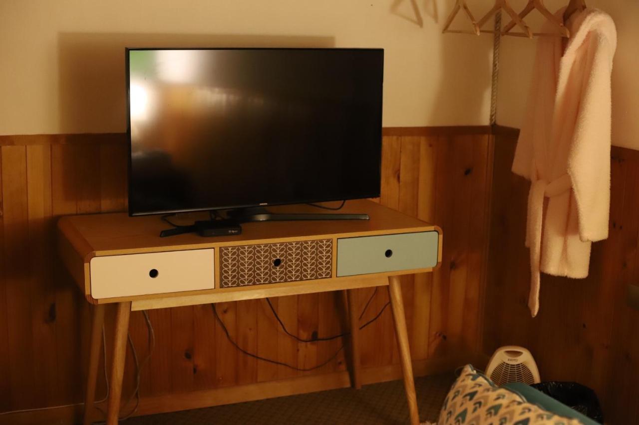 Profe Nelson Hostel Пуерто Сиснес Екстериор снимка